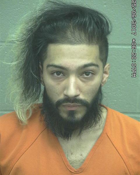 Man charged with aggravated assault