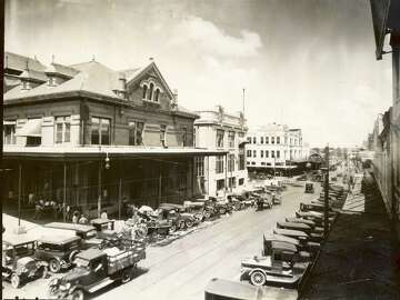 Farmers Markets In Houston: A History