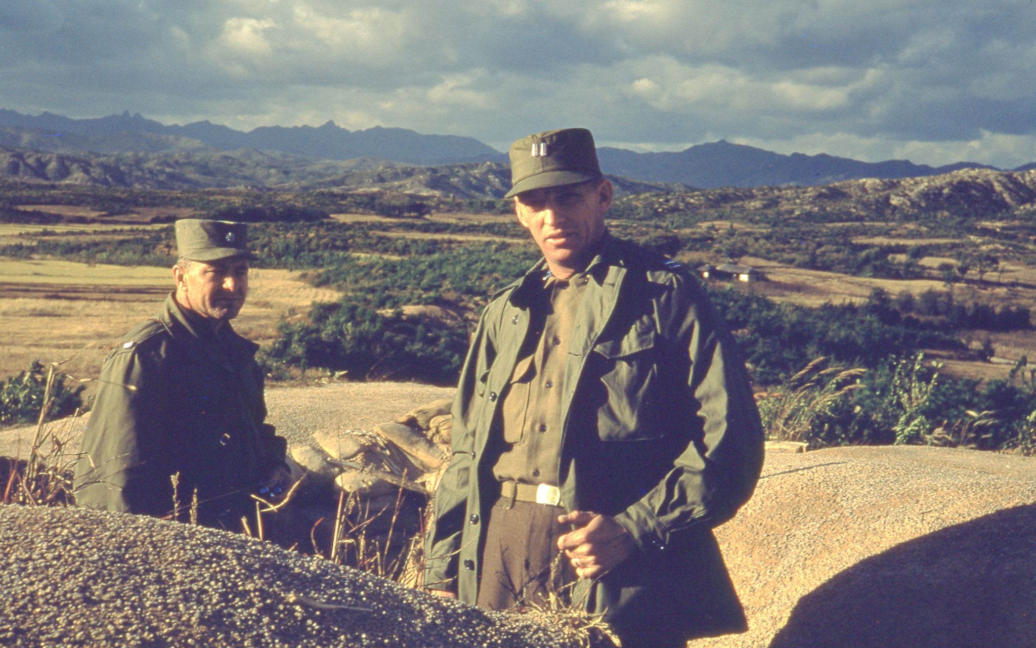 67 years ago, the 'Forgotten War' began 67 years ago, the 'Forgotten War' began