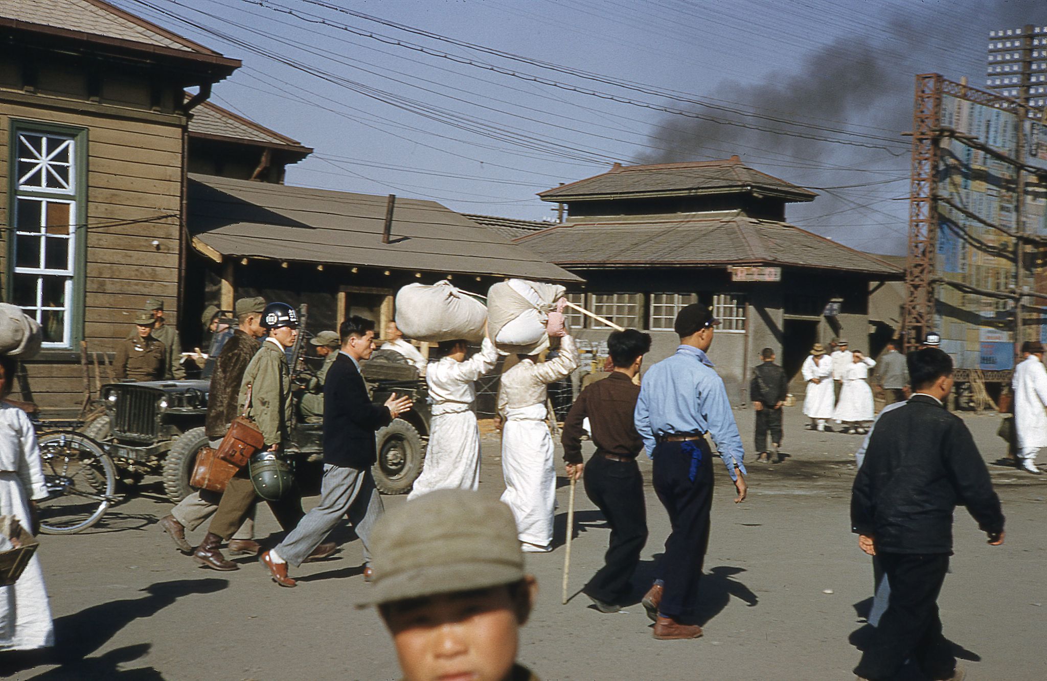 67 years ago, the 'Forgotten War' began 67 years ago, the 'Forgotten War' began