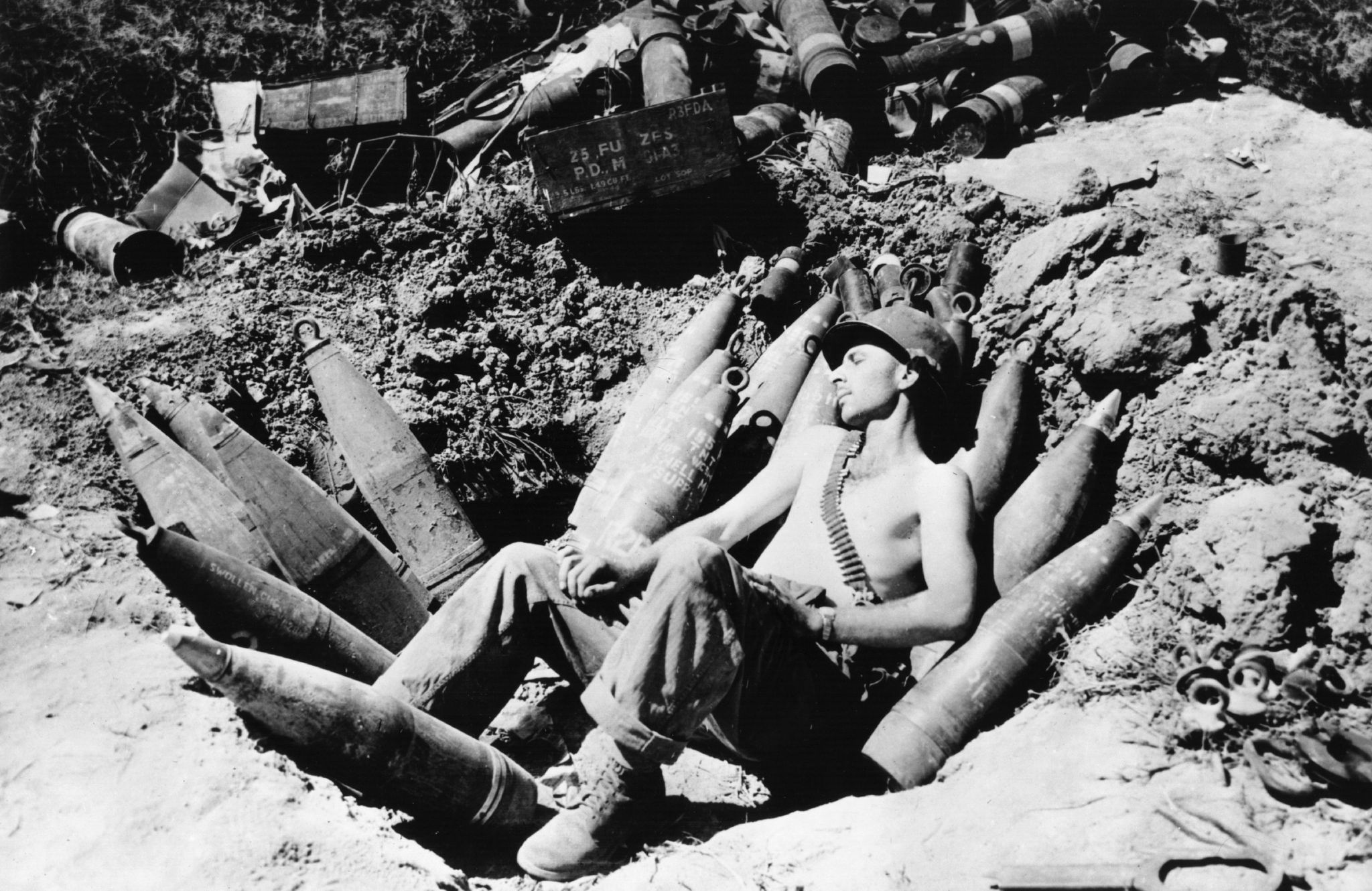67 years ago, the 'Forgotten War' began