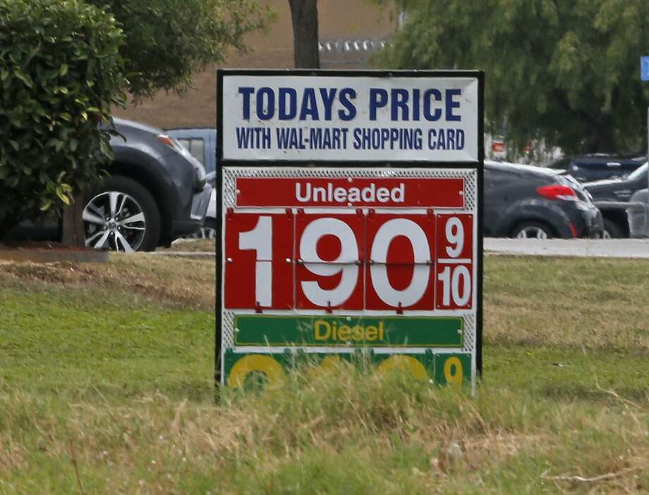 San Antonio Gas Prices >> San Antonio Gas Prices Fall Below 2 San Antonio Express News San Antonio Gas Prices >> San Antonio Gas Prices Fall Below 2 San Antonio Express News