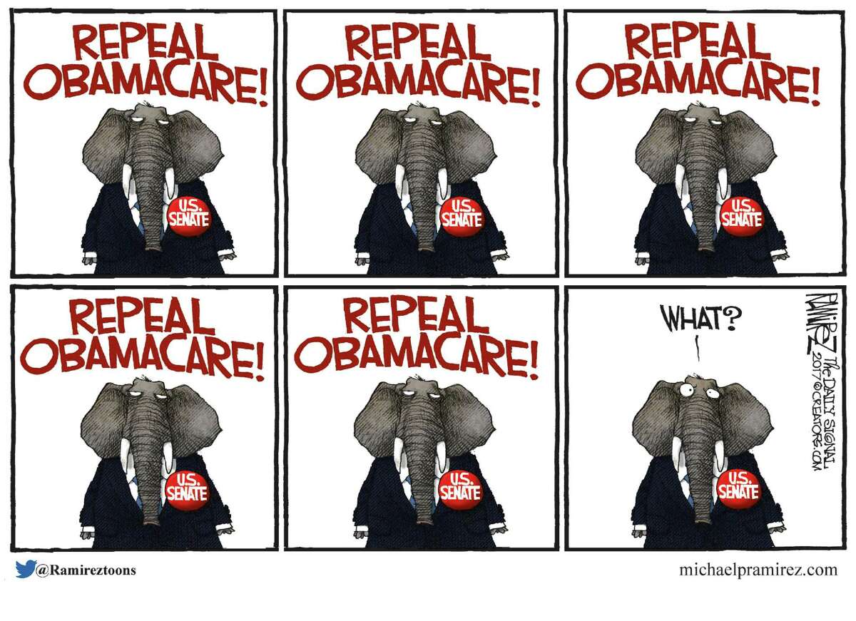 'Toon Time 6-27-17