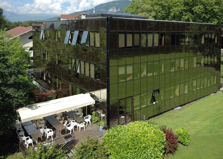 Xerox sells lab in ‘Silicon Valley of Europe’ The Hour