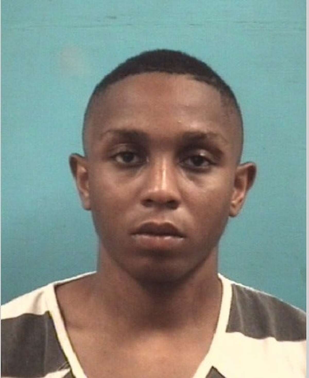 Daveion Tyricks Gray, 17, is charged with aggravated robbery. He is being held in the Pearland Municipal Jail with no bond.