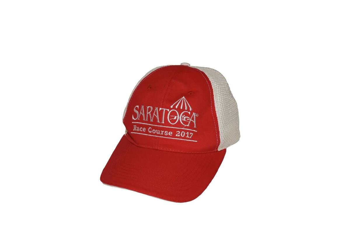 Saratoga Giveaways