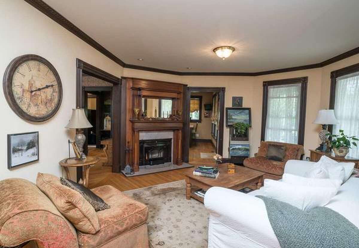 Photos 4 homes that just hit the market