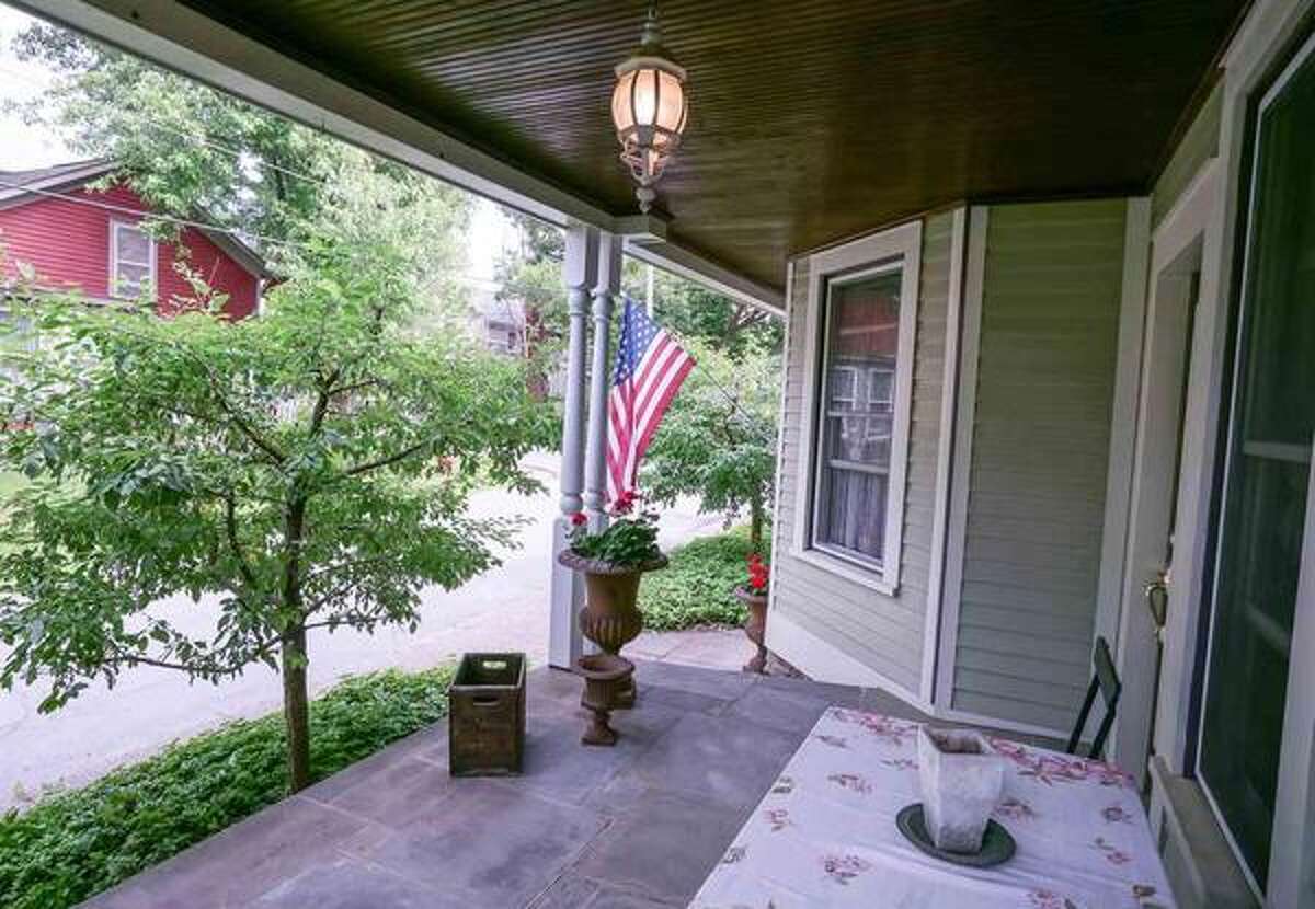 Photos 4 homes that just hit the market