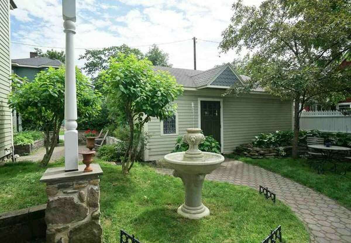 Photos 4 homes that just hit the market