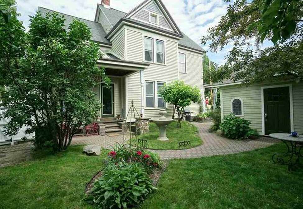 Photos 4 homes that just hit the market