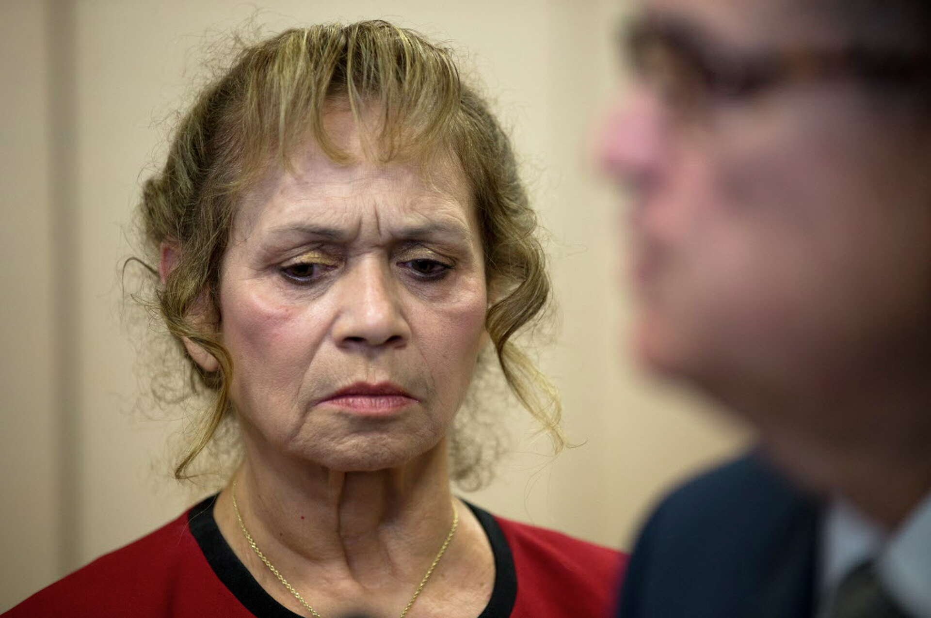 Former death row inmate from Houston eligible for parole