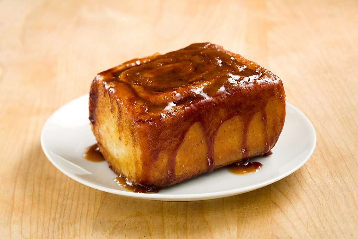 Family’s bakery business on a roll in Pismo Beach