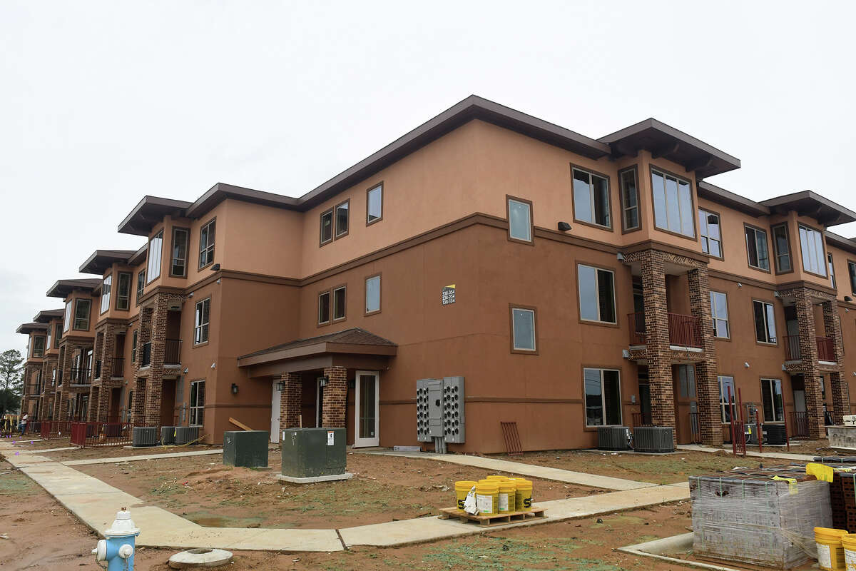 Harris County Housing Authority set to open senior facility in Tomball