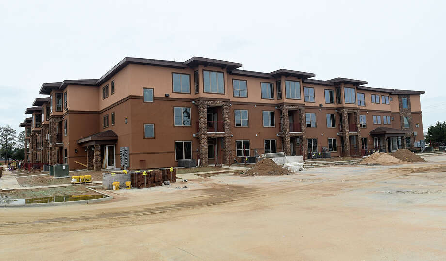 Harris County Housing Authority set to open senior facility in Tomball