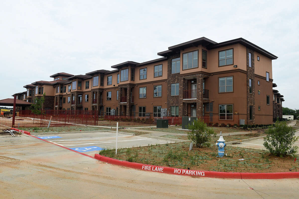 Harris County Housing Authority set to open senior facility in Tomball