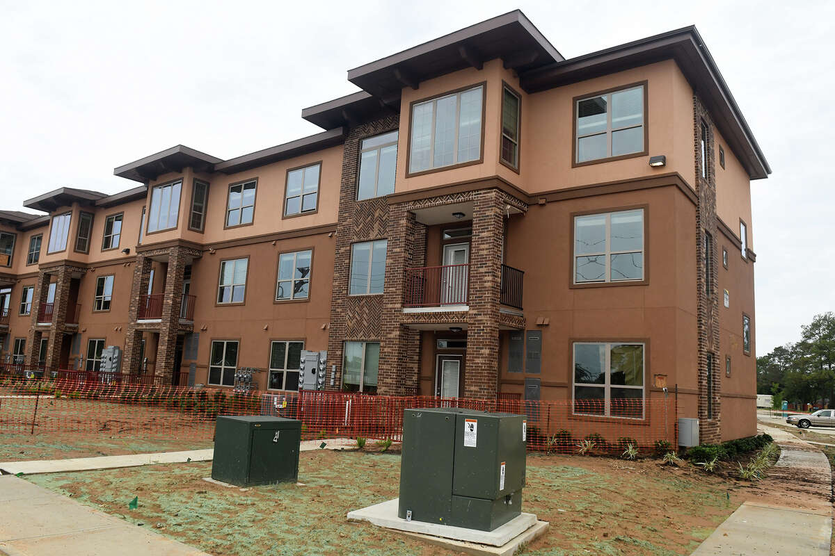 Harris County Housing Authority set to open senior facility in Tomball