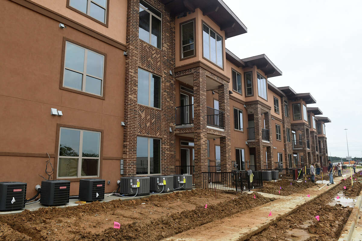 Harris County Housing Authority set to open senior facility in Tomball