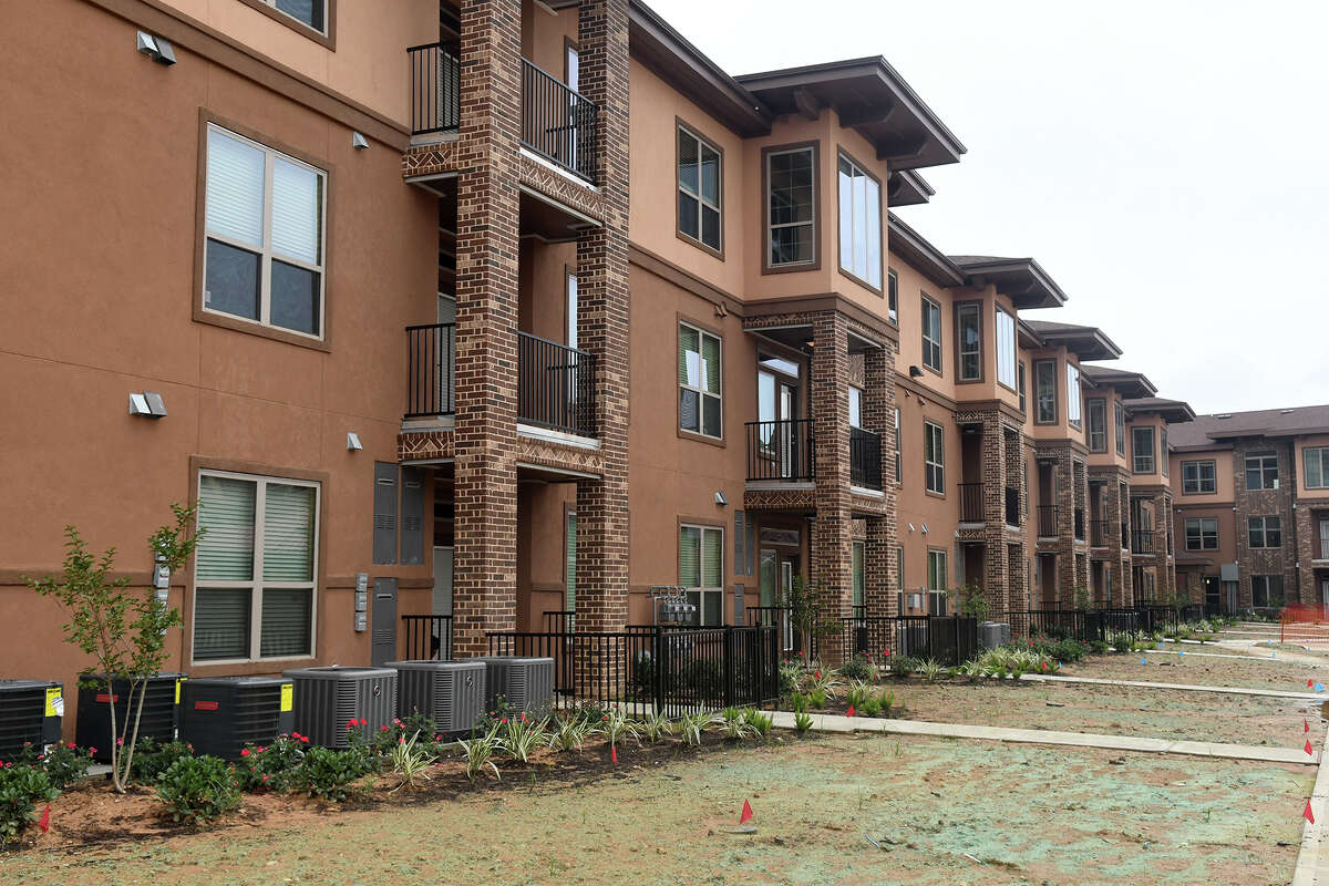 Harris County Housing Authority set to open senior facility in Tomball