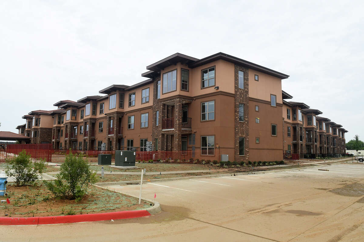 Harris County Housing Authority set to open senior facility in Tomball