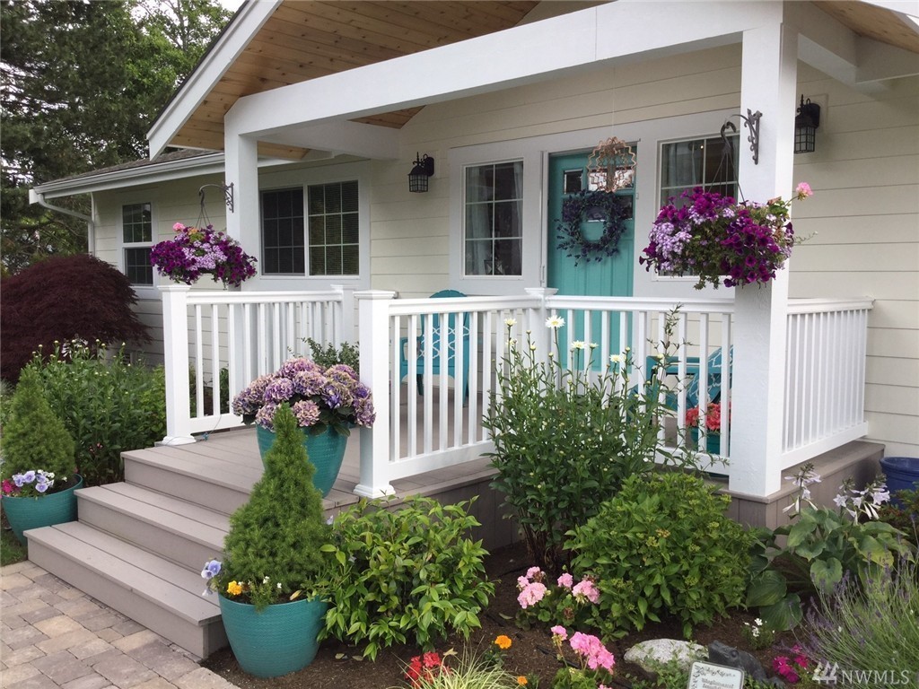 Three highend homes for sale on the Eastside