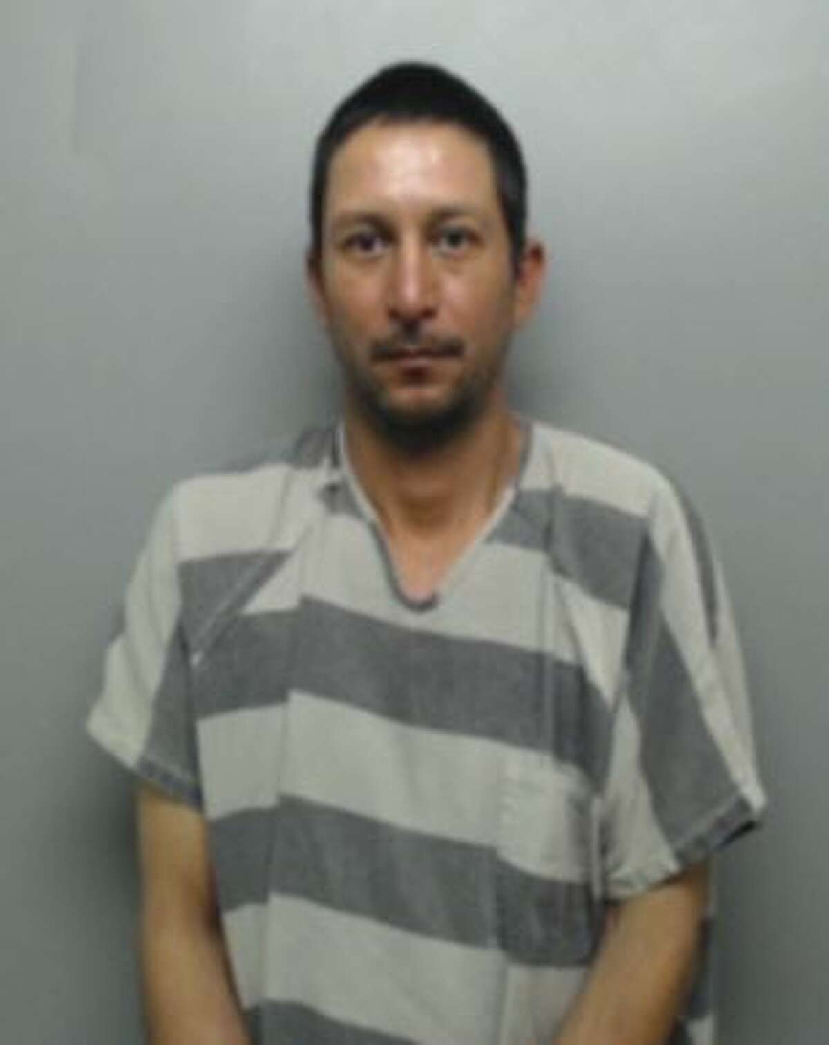 Authorities served an arrest warrant on Ricardo Jesus Cabello, 36, on Sunday.