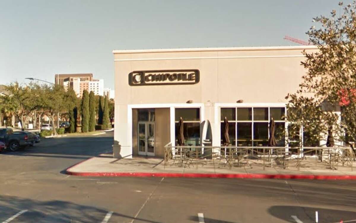 The cleanest restaurants in Houston (March June)