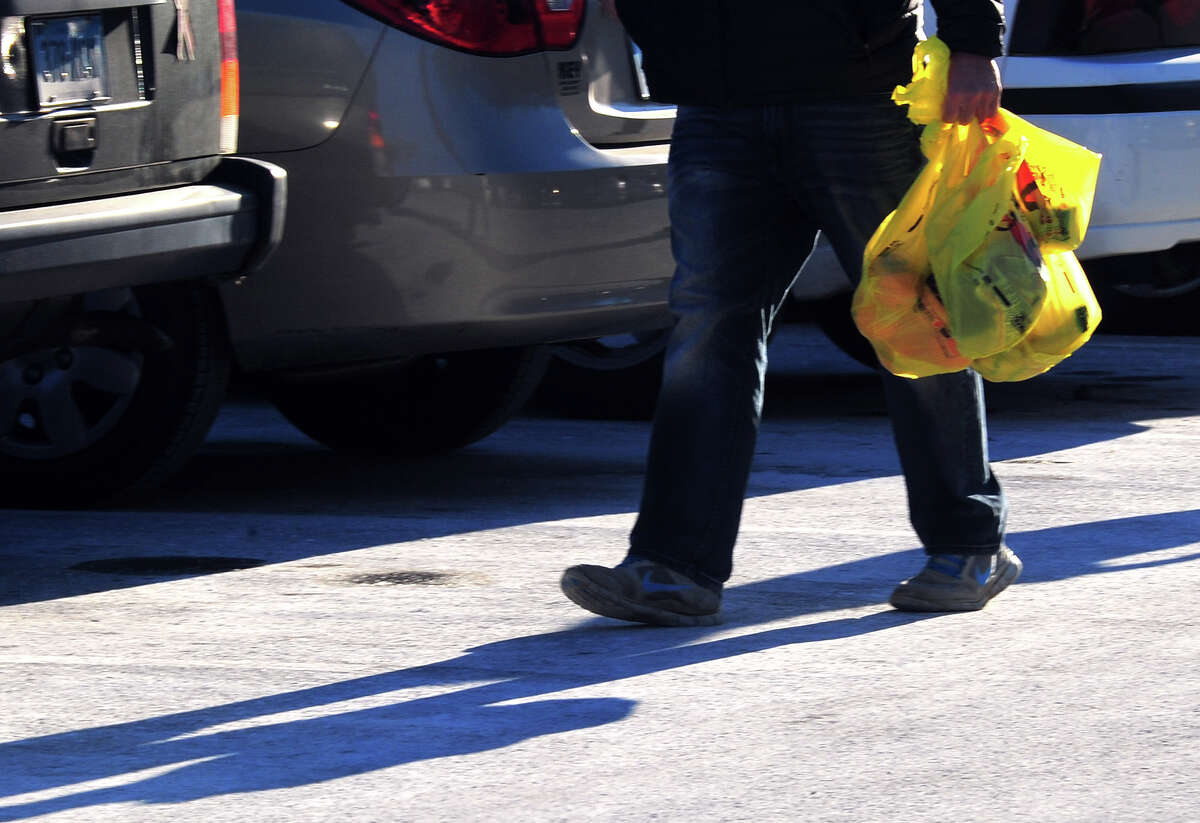 Texas Attorney General Ken Paxton recently filed an amicus brief asking the Texas Supreme Court to affirm a lower court's decision against Laredo's plastic bag ban.