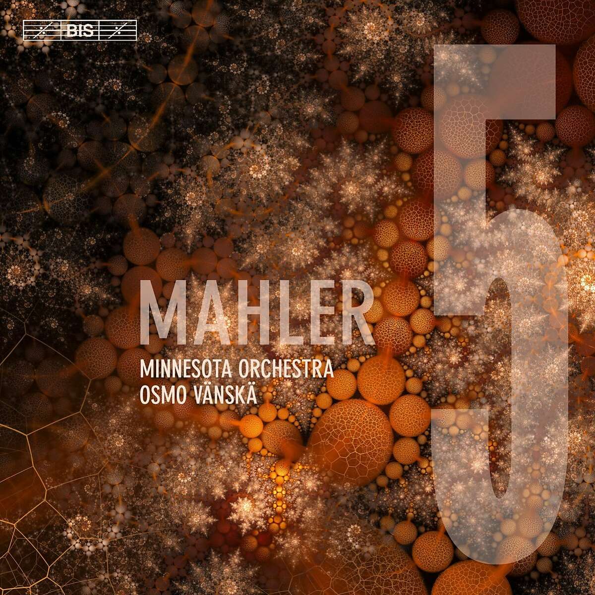 Mahler, Symphony No. 5
