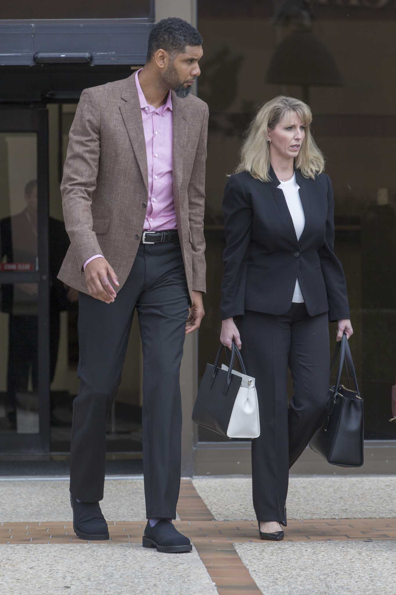 Tim Duncan Files Lawsuit Against Former Financial Adviser: Details
