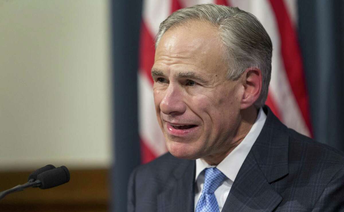 Gov. Greg Abbott called a special session to begin July 18, following a regular session that ended in May, and listed nearly 20 items for state lawmakers to consider.