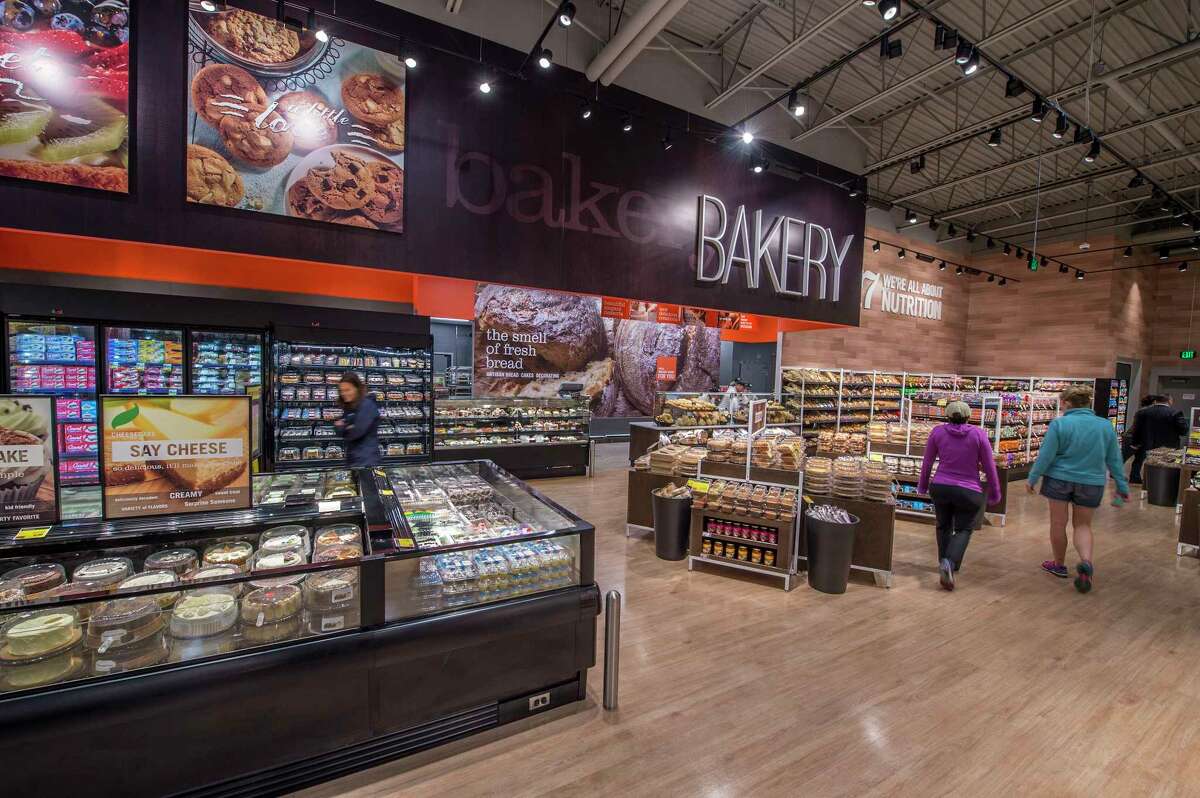 New Market 32 is open