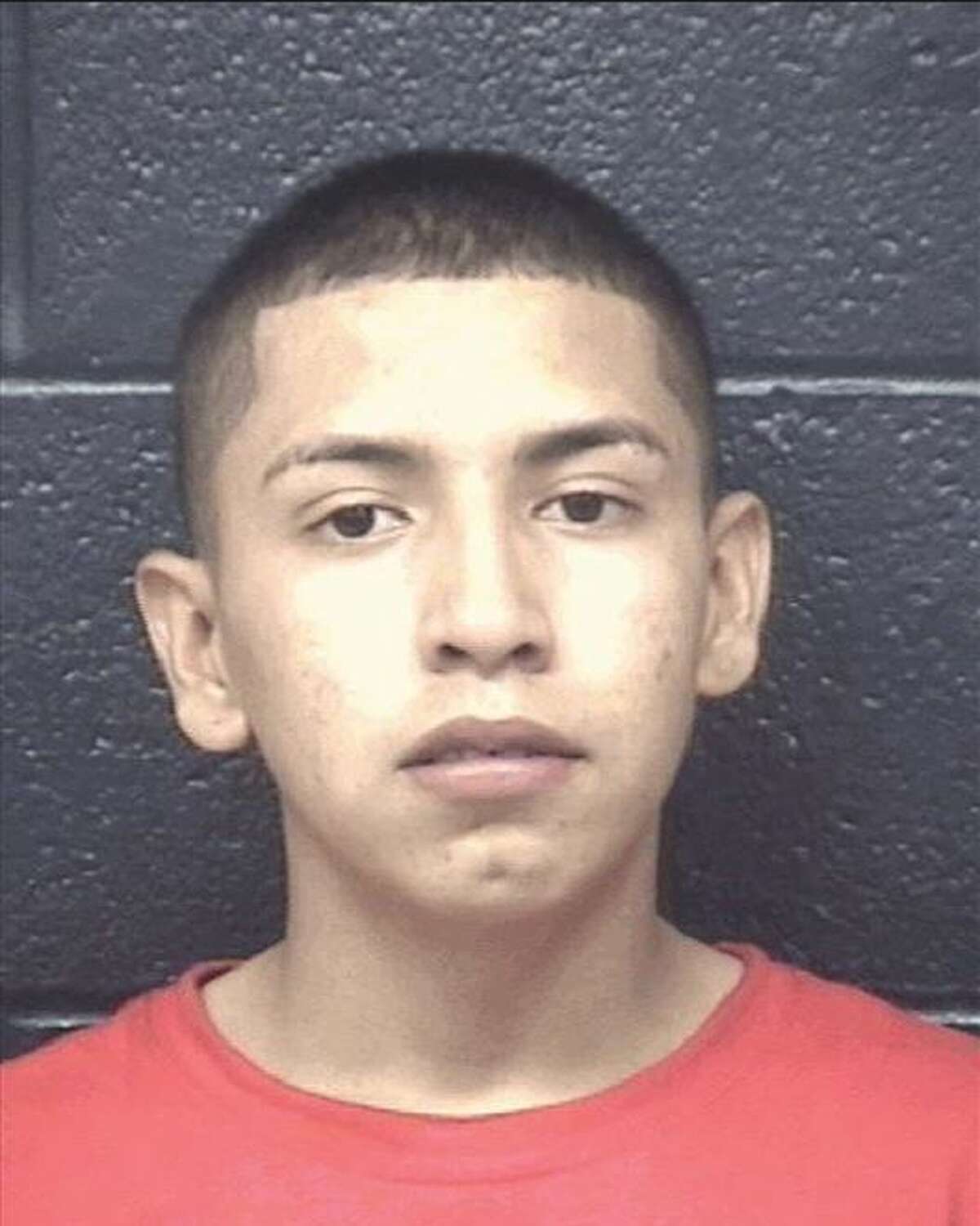 Luis Enrique Saldivar, 19, was originally scheduled for trial on July 10.