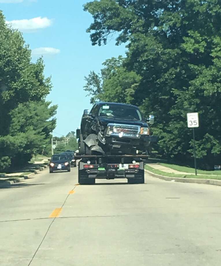 Twocar accident causes Center Grove Road closure The Edwardsville Intelligencer