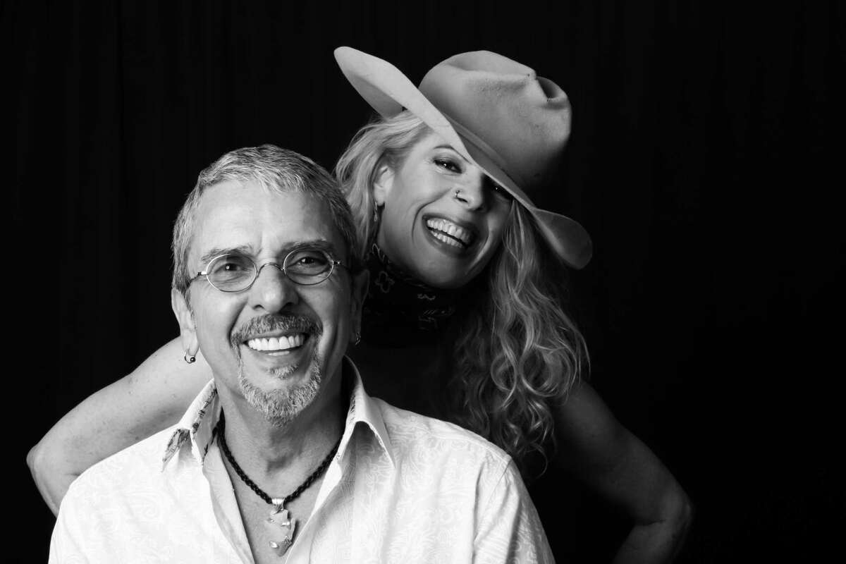 Musicians Bobby Whitlock and CoCo Carmel perform songs from each of their bodies of work.