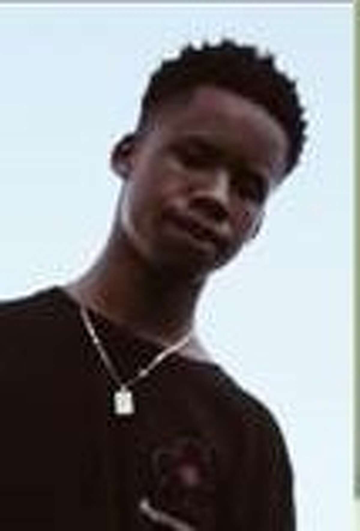 Texas teen on the run wanted for capital murder charge