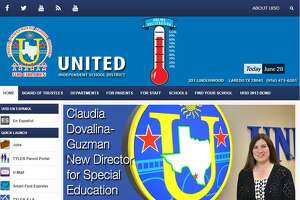 UISD will update website to address complaints alleging inaccessibility