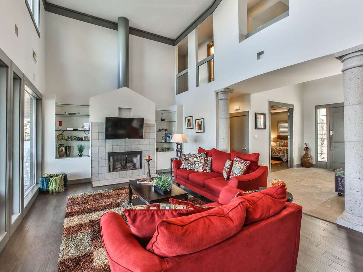 Slideshow 10 Texas waterfront vacation homes destined to keep you cool