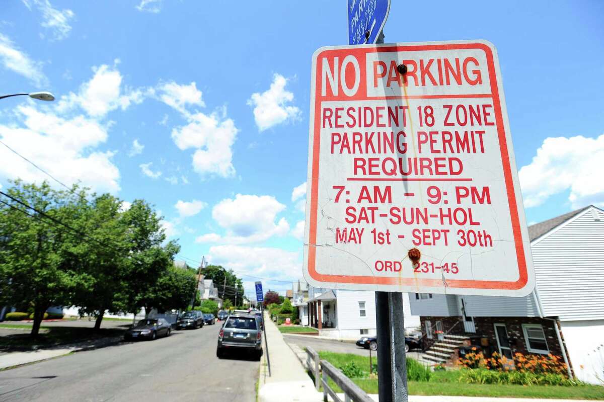 Stamford considers restarting parking program
