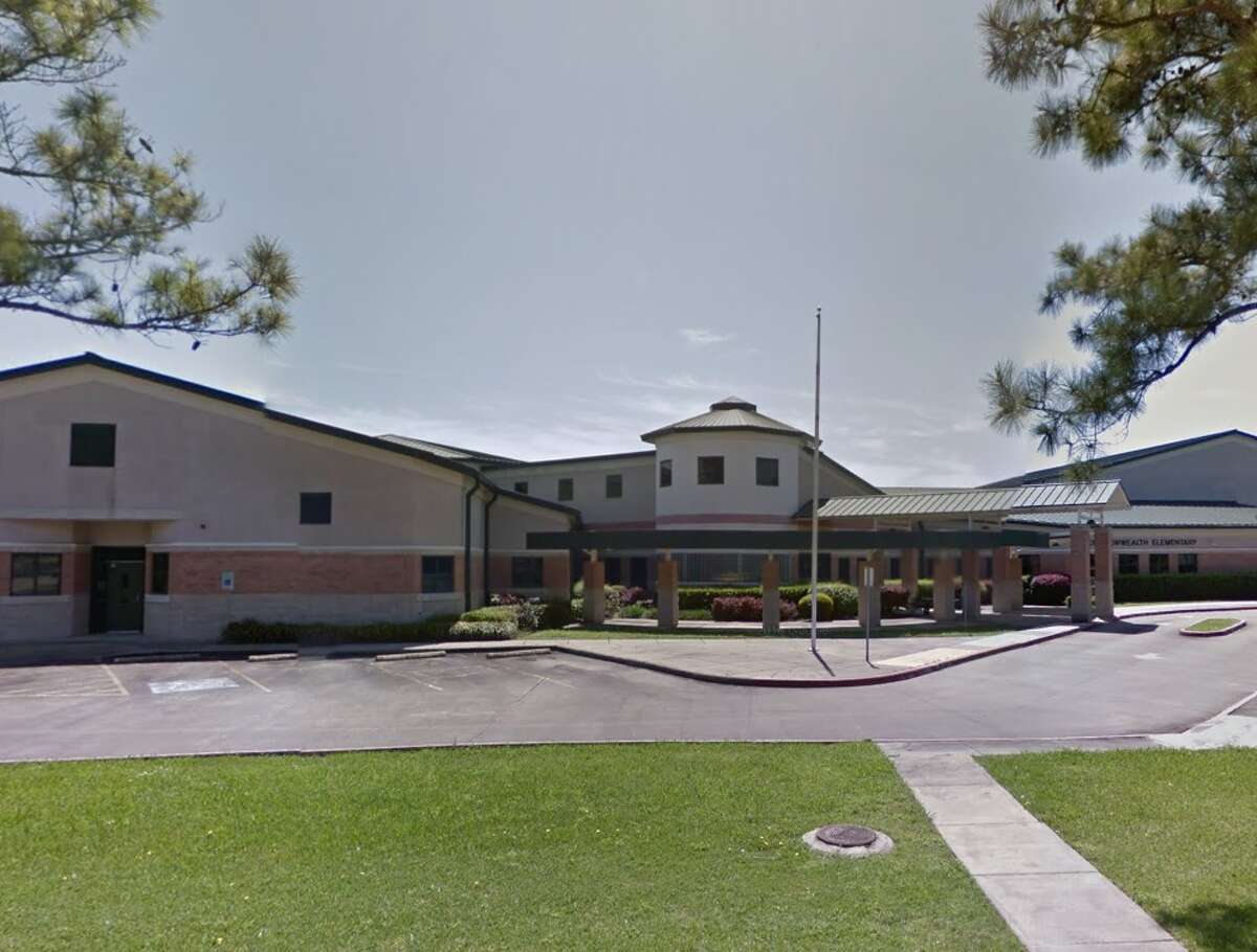 Children at Risk The best and worst rated elementary schools in Texas