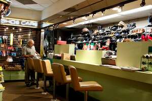 The Regulars: Cobbler believes that with good shoes, ‘life...