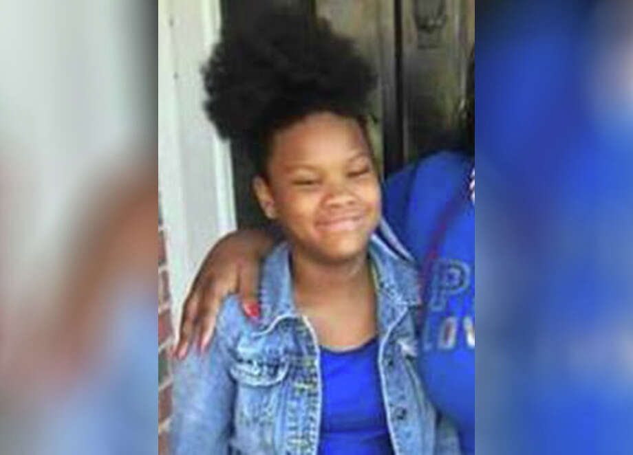 Amber Alert Issued For Shavon Le Faye Randle Lancaster Teen