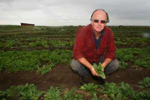 Nigel Walker, pioneering founder of Eatwell Farm, dies