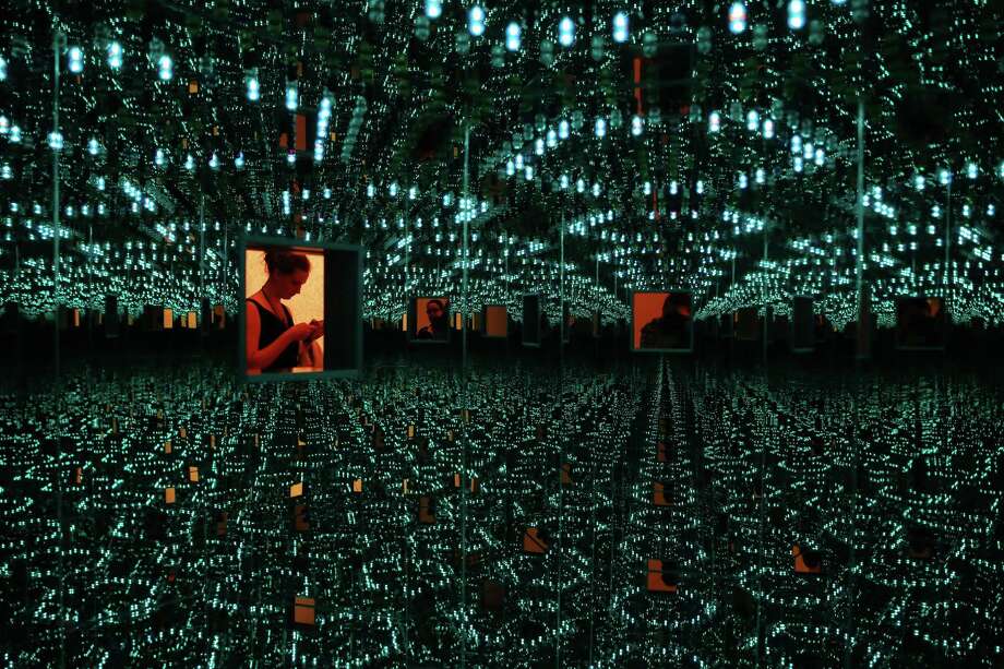 You Can And Should Still Get Tickets To Yayoi Kusama S