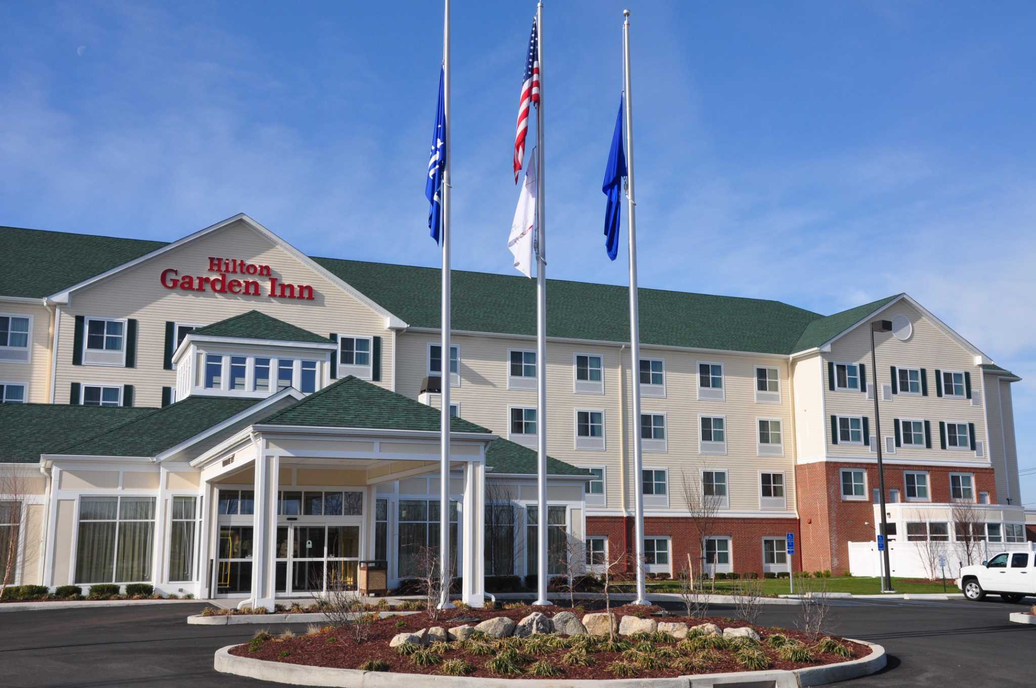 Milford hotel sold to real estate investor