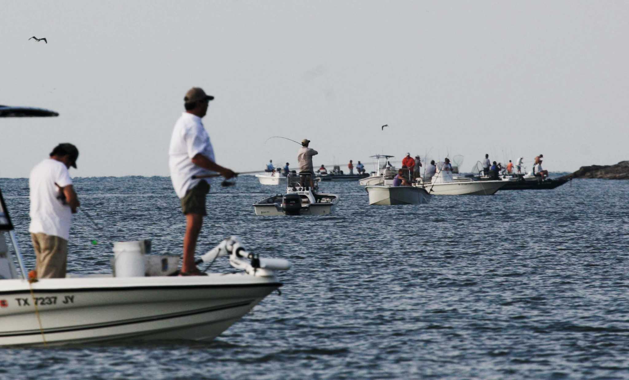 Lake Belton tragedy underscores importance of boating safety