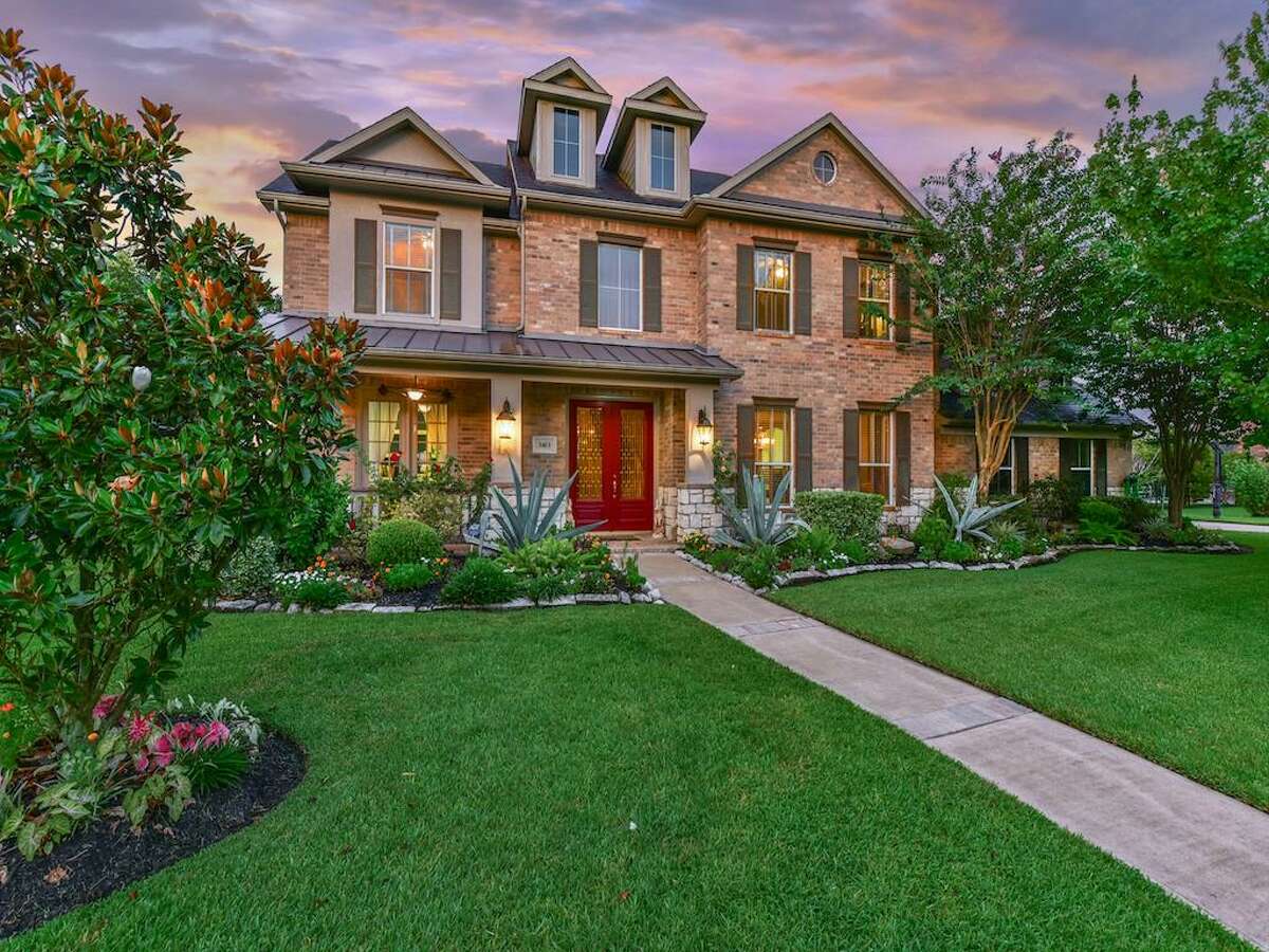 Where — and for how much — Houstonarea homes sell the fastest HAR