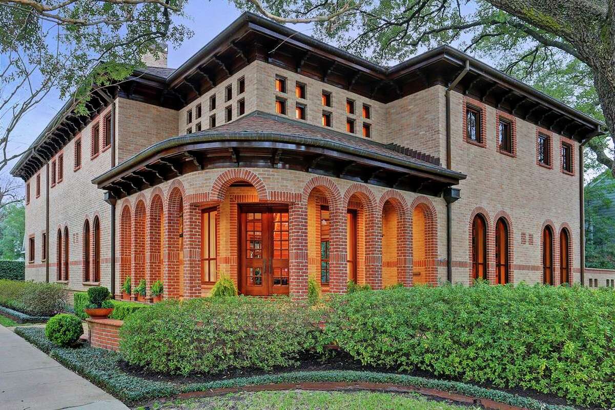 Where - and for how much - Houston-area homes sell the fastest: HAR Index  from May 2017