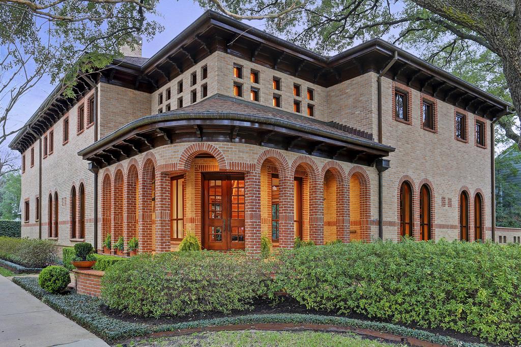 Where — and for how much — Houstonarea homes sell the fastest HAR