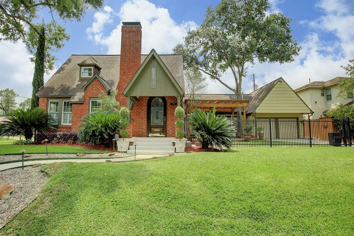 Where — and for how much — Houstonarea homes sell the fastest HAR