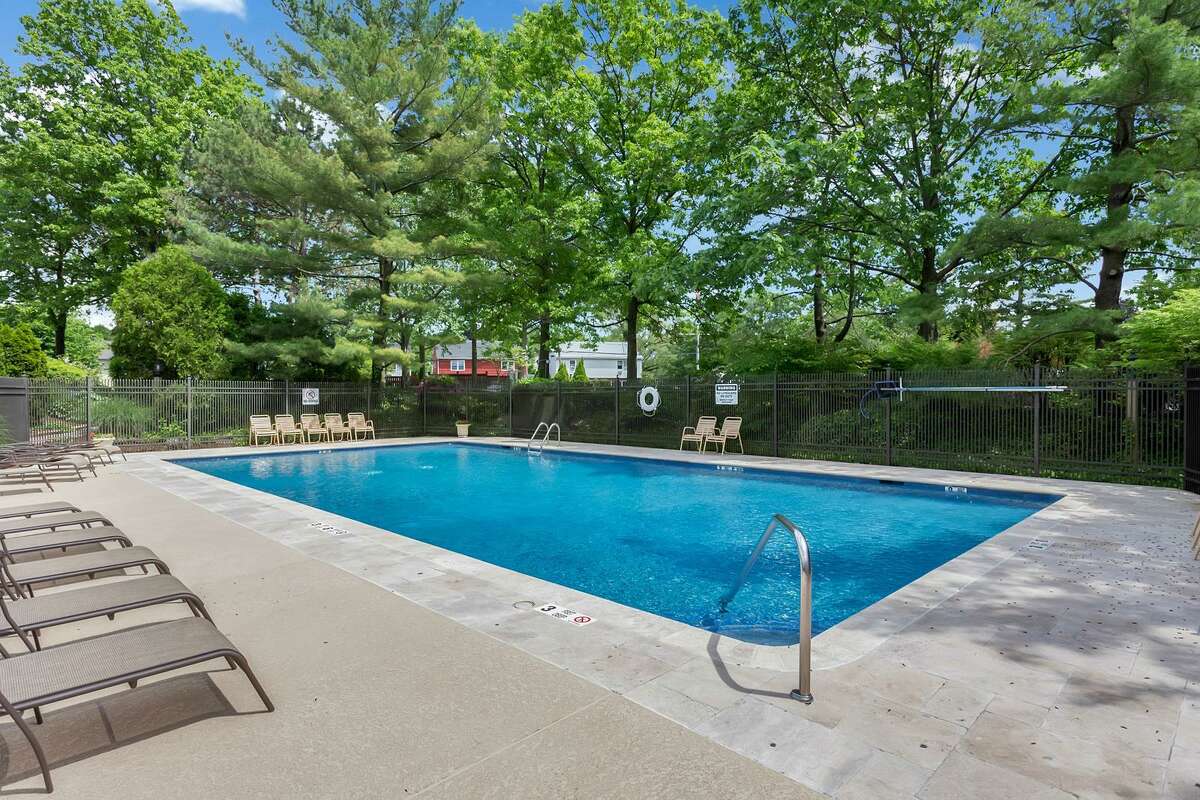 Nautical theme adds character to Stamford waterfront condo